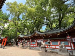 Kumata Shrine